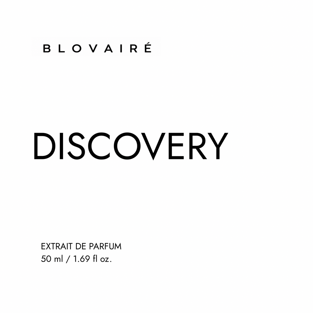 BLOVAIRÉ - Discovery Set Private Offer